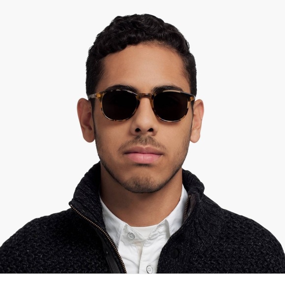 Warby Parker Frames - Picture 5 of 5